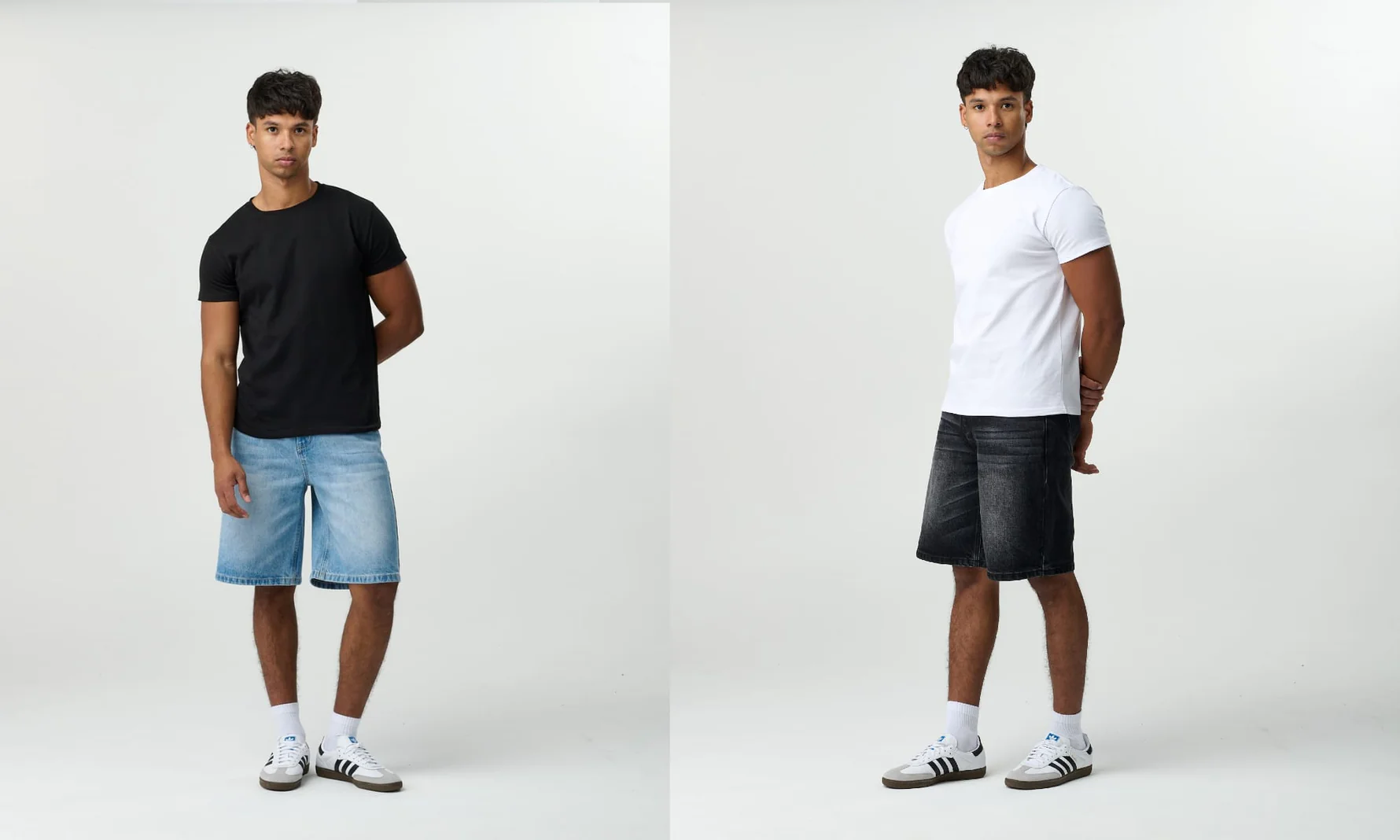 Redefine Your Streetwear Silhouette